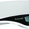 Weewell Elektronische Weegschaal WWD700 -Babyverzorging Winkel weewell elektronische weegschaal wwd700 1