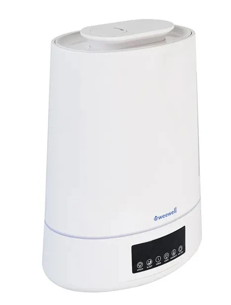 Weewell Koude Stoom Luchtbevochtiger WHC740 5 Weewell Koude Stoom Luchtbevochtiger WHC740 - Afbeelding 3