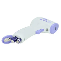 Weewell Contactloze Digitale Thermometer WTN550R 12 Weewell Contactloze Digitale Thermometer WTN550R -Babyverzorging Winkel wtn550r urun 12